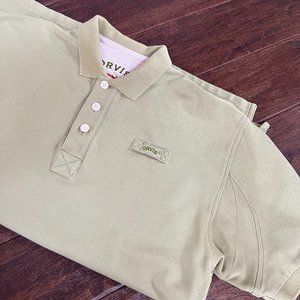 ORVIS Golf Tee Shirt Size M